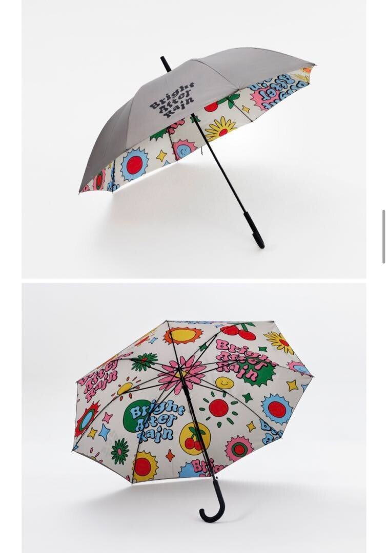 SEVENTEEN S. COUPS 傘 SEVENTEEN Artist Made Collection S.COUPS B.A.R UMBRELLA No