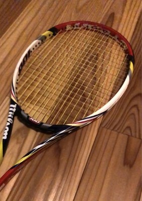 Wilson Steam 100 Blx