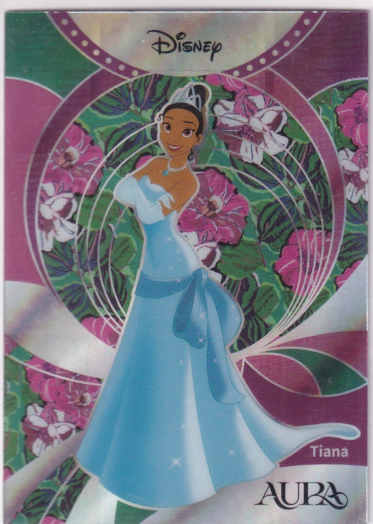Kakawow Disney 100 Aura 2025 AD-B-13 Anna | eBay