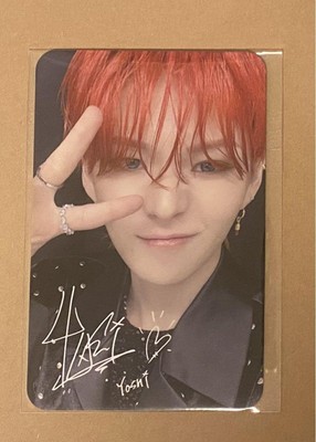Treasure Yoshi Trading Card Handover Event Serial Lilibe Offline Sign