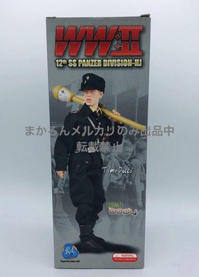 ミリタリー DID Timo Ducca 12th SS Panzer Division Did Timo Ducca 12Th Ss Panzer Division | eBay