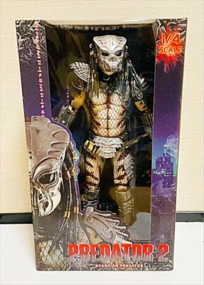 【バラ売り不可】neca プレデリアン　プレデター 2体セット（＋おまけ2体） バラ売り不可】neca プレデリアン プレデター 2体セット（＋