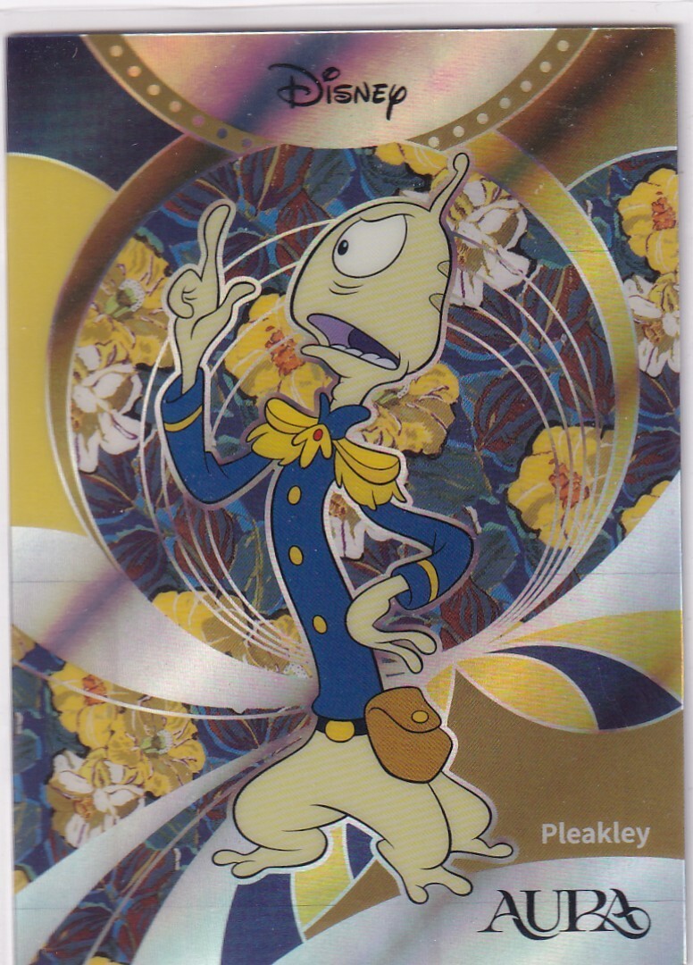 Kakawow Disney 100 Aura 2025 AD-B-13 Anna | eBay