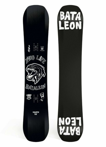 Bataleon Global Warmer 151 All-round Snowboard | eBay Bataleon Global Warmer 151 All-round Snowboard | eBay