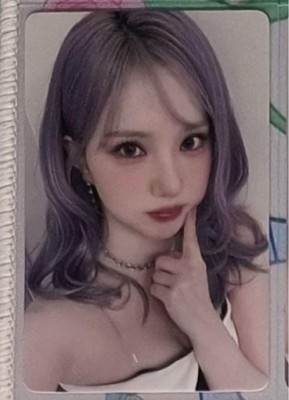 gfriend 一直娱 yizhiyu yzy 2.0 ラキドロ ウナ gfriend 一直娱 yizhiyu yzy 2.0 ラキdro UNA | eBay