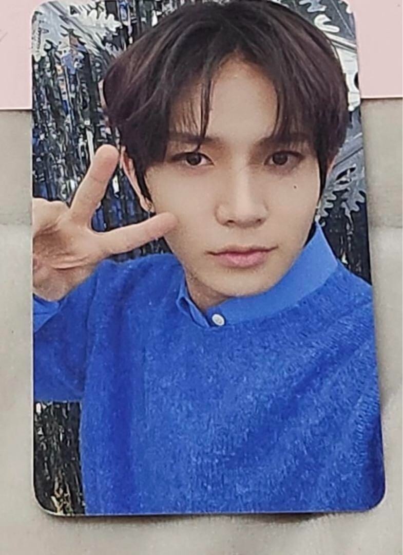 K-POP+アジア ENHYPEN - ENHYPEN memorie 2021 HEESEUNG photocard ENHYPEN HEESEUNG Pieces of Memories 2020-2021 Official