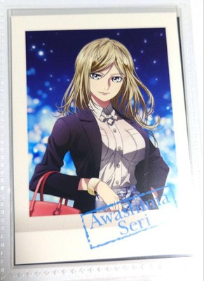 Anime K Seri Awashima Pashakore