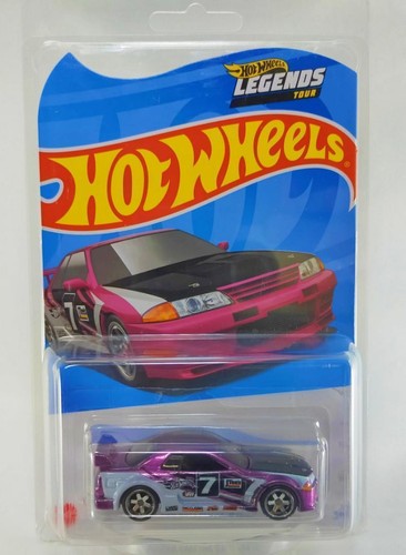 SKYLINE GT-R R32 スーパートレジャーハント セット SKYLINE GT-R R32 スーパートレジャーハント セット - メルカリ