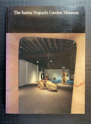 ISAMU NOGUCHI アートブック Isamu Noguchi Art Book (English Edition) | eBay