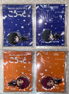 Ensemble Stars Korotto 4-Piece Set