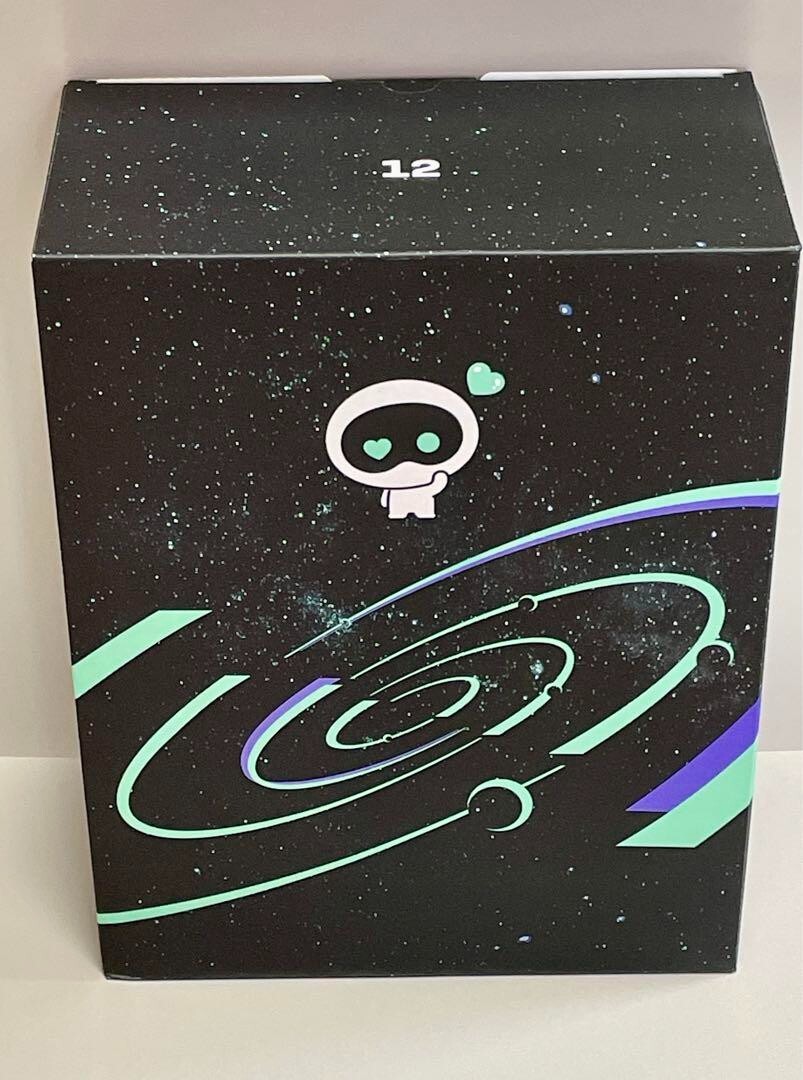 K-POP・アジア BTS MERCH BOX #17 V BTS MERCH BOX #17 V Taehyung ARMY Official Membership Pack