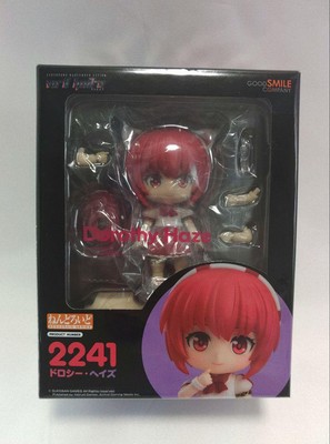 Nendoroid Va-11 Hall-A Dorothy Haze