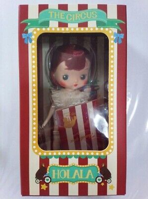 Fairy town holala store doll Fairy town holala store doll