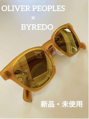 OLIVER PEOPLES OV5310SU 1578W4 BYREDO Sunglasses 50 21-145 Made in Italy