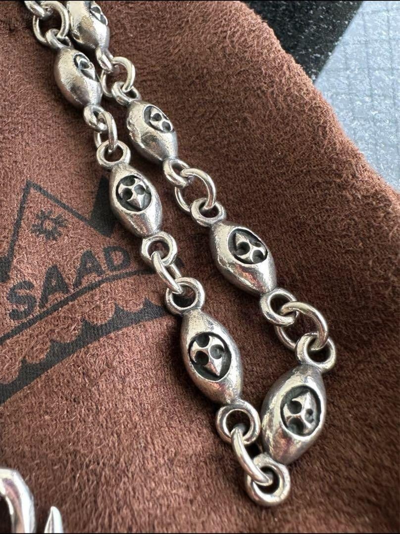 rare kmrii wallet chain bracelet 初期 rare kmrii wallet chain bracelet 初期 rare kmrii wallet