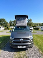 2021 Volkswagen T6.1 Campervan 2.0 Diesel 148bhp 4 Berth