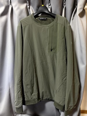 ARC'TERYX アークテリクス PROTON CREW Forage XL ARC'TERYX PROTON CREW FORAGE SIZE S | eBay