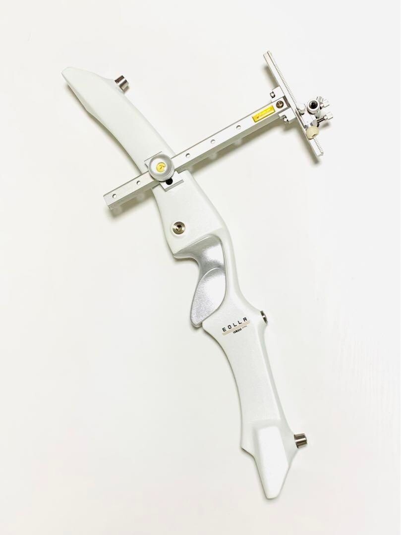アーチェリー　ヤマハ　イオラEOLLA　シルバー64インチSFC32ポンドセット $_57.JPG?set_id=880000500F
