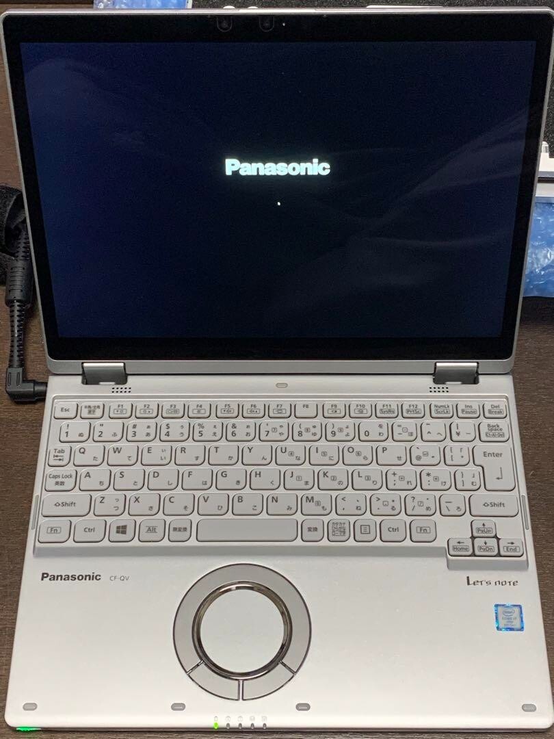 Panasonic - Panasonic  CF-N9 Panasonic Cf-N9 Mobile Notebook Pc | eBay