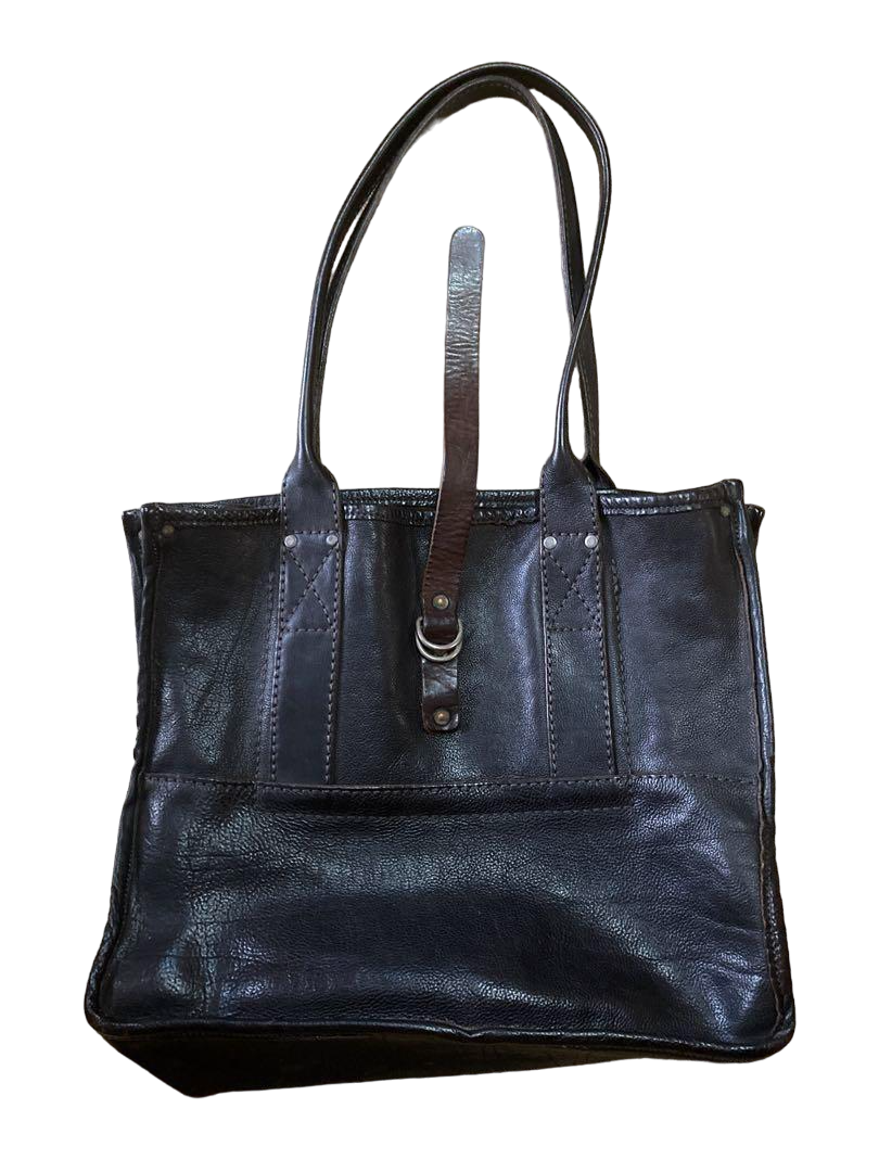 ダブルアールエル RRL トートバッグ MADE IN ITALY ケ*ン様 RRLダブル