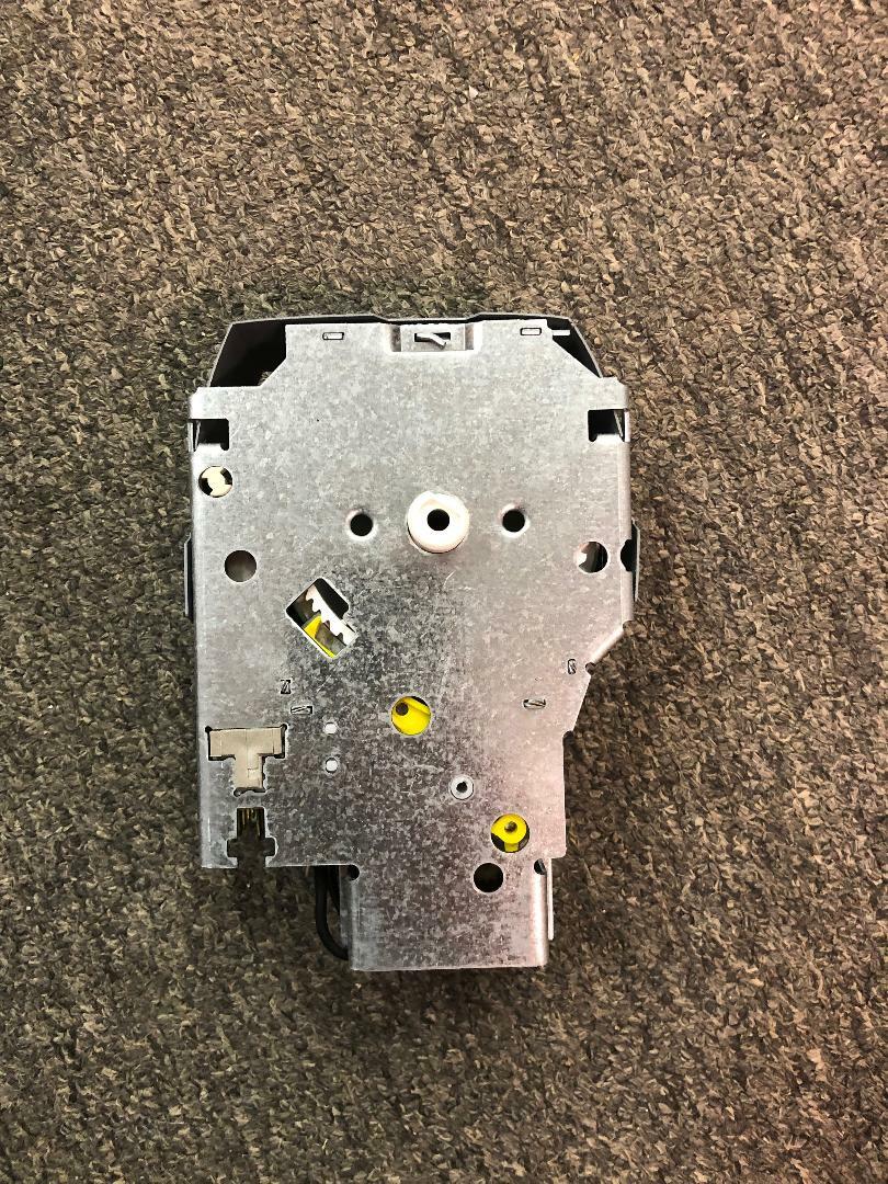 Frigidaire Dishwasher Timer 154437501A 154437501