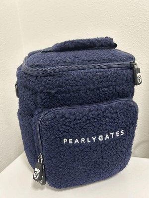 Pearly Gates Cart Back