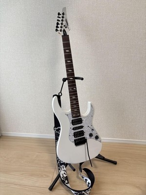 Legator N6SS-LRE エレキギター Legator（レガター）N6SS-LRE 当社代理店ブランド | 島村楽器