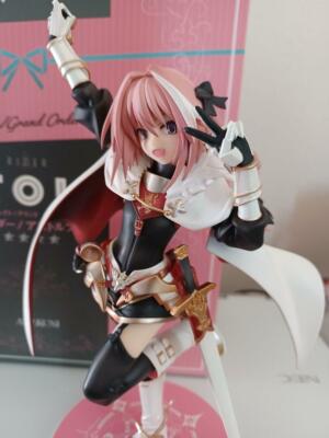 Figure Rider Astolfo Fate / Grand Order 1/7 Scale Hoppy