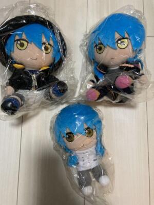【ドラマダ】DRAMAtical Murder ぬいぐるみ＆グッズセット 2025年最新】Dramatical Murder ノイズ ぬいぐるみの人気