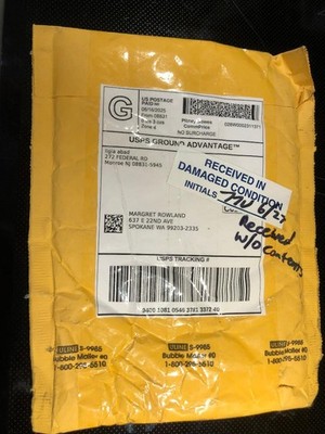 Item photo(s) from verified buyer