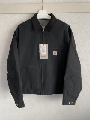 ジャケット・アウター Carhartt WIP x INVINCIBLE Detroit jacket Size L】Carhartt WIP x INVINCIBLE Reversible Detroit Jacket