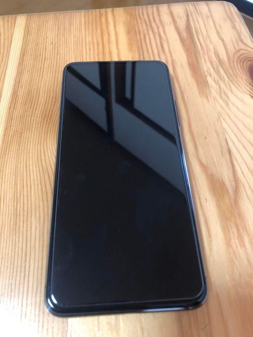 ASUS - zenfone7 pro 国内版オーロラブラックZS671KS-BK256S美品 Amazon.com: ASUS Zenfone 7 Pro ZS671KS Dual-SIM 256GB + 8GB