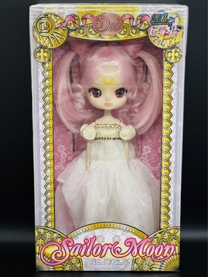 Pullip Dal Sailor Moon Small Princess Lady Jun Planning groove Fashion Doll JPN