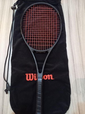 Wilson Pro Staff 97 Rf V11 340G Wilson Racket Tennis Racquet