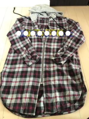 Hysteric Glamour Multicolor Shirts FREESIZE Women 19195 | eBay