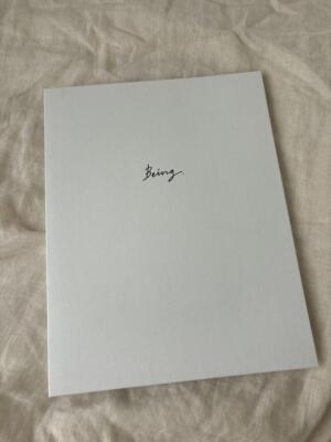 BTS be interview photobook 新品未開封 $_1.JPG?set_id=880000500F