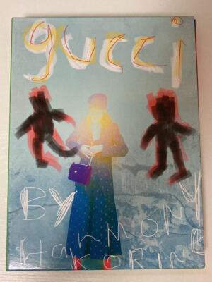 GUCCI by Harmony Korine　ブランドブック $_1.JPG?set_id=880000500F