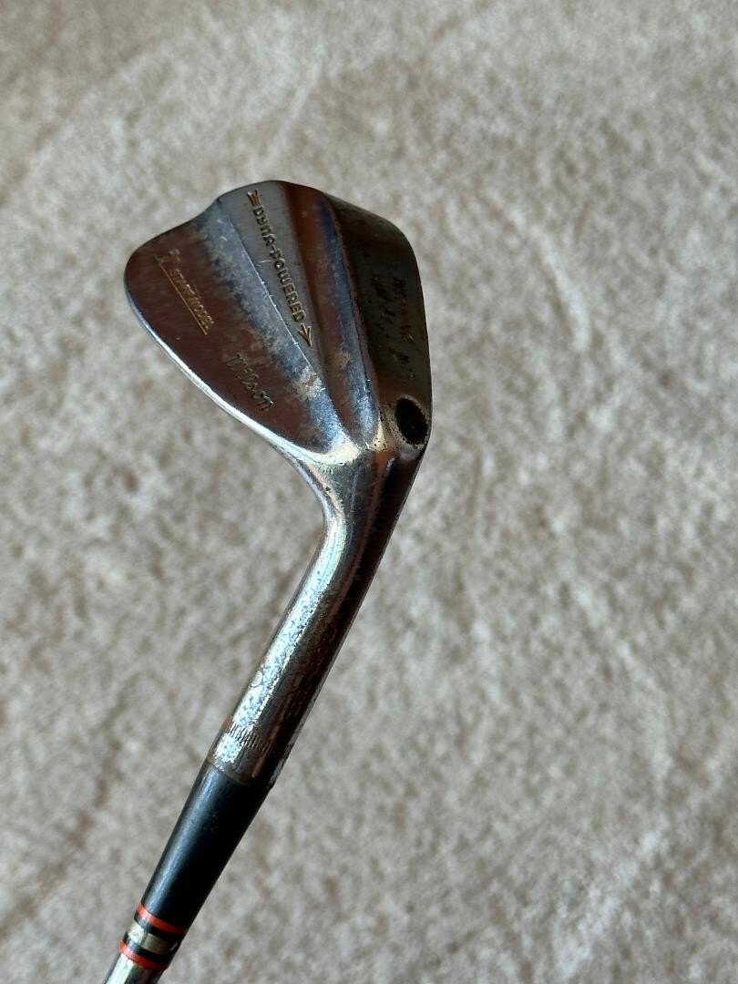 Wilson Staff Golf Club Grips |
