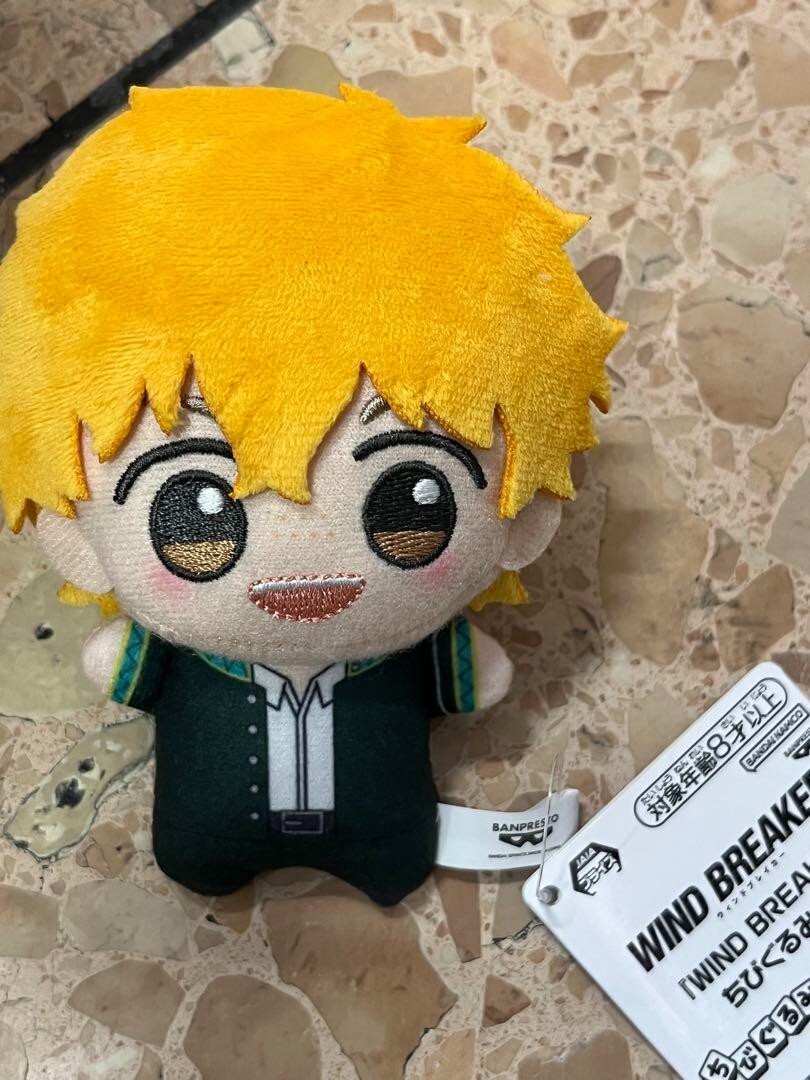 TWS From PLEDIS ENTERTAINMENT ちびぐるみ TWS from PLEDIS ENTERTAINMENT ちびぐるみ全種セット