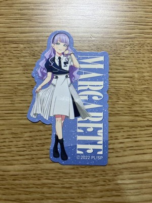Liella Sticker Vienna Margarete Japan -P