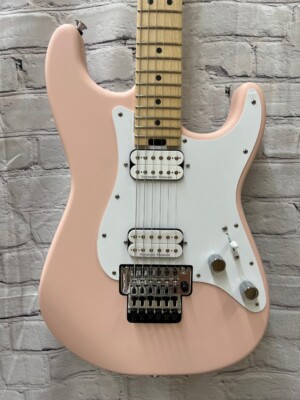 ギター CHARVEL Pro-Mod So-Cal - TIME SALE! Charvel Pro-Mod So-Cal Style 1 HH FR E Electric Guitar