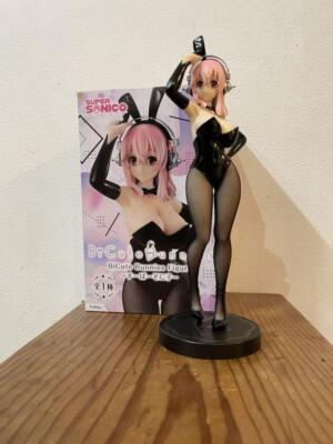 SUPER SONICO そに子 BiCute Bunnies フィギュア 4体 71-sbRoGdtL._UF894,1000_QL80_.jpg