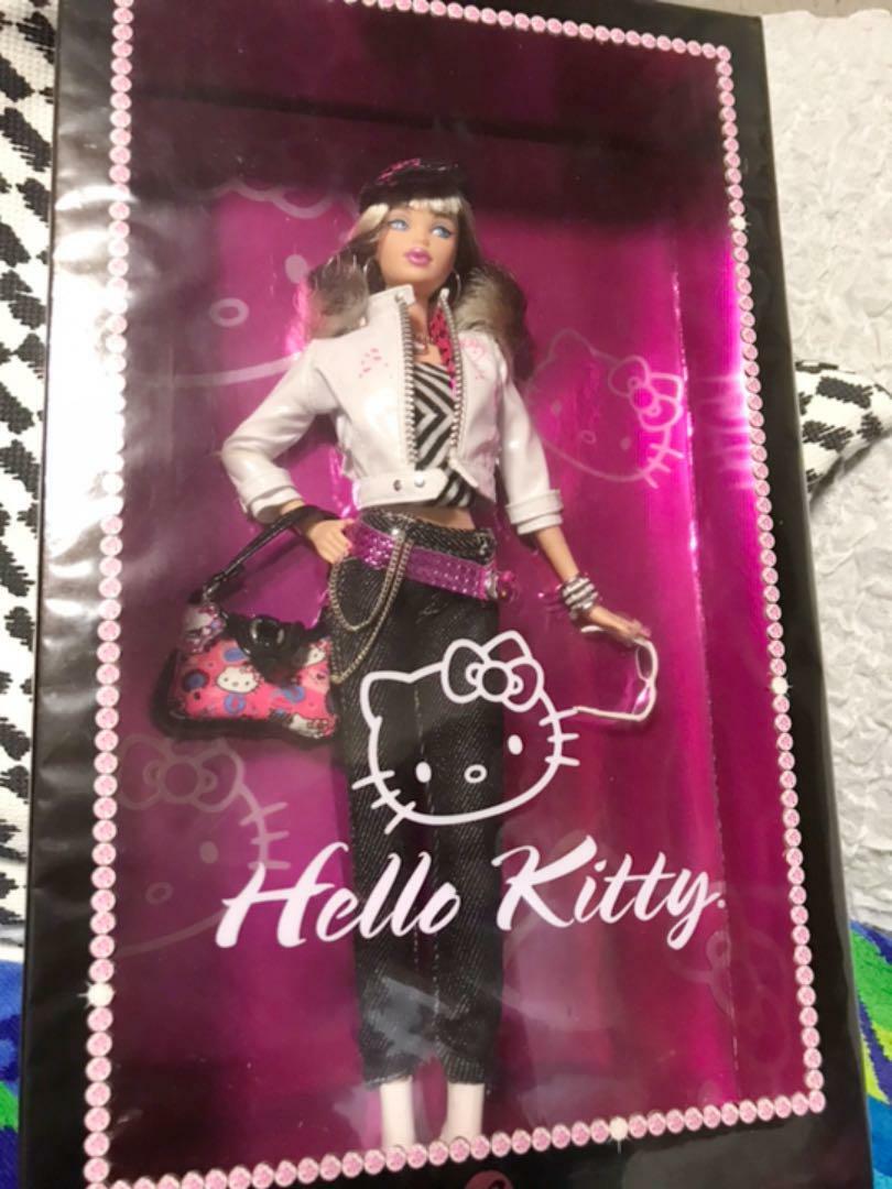 未開封　KITTY GOODS Collection 2009 RARE Hello Kitty 2009 35 Years Limited Ed Three Apples