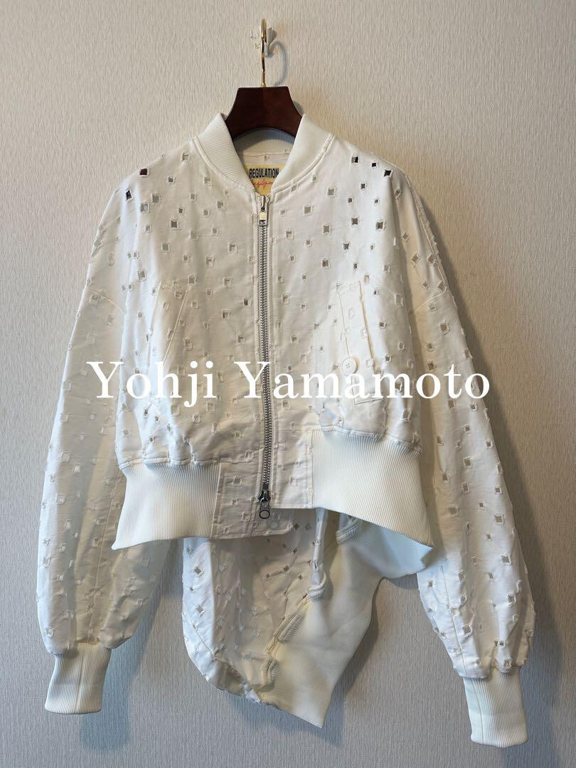 ジャケット・アウター Yohji Yamamoto Punching Raiders Jacket Yohji Yamamoto Punching Raiders Jacket | eBay