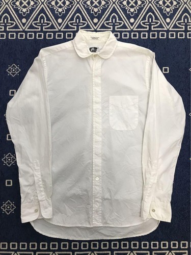ENGINEERED GARMENTS 柄ホワイトジャケット Mサイズ新品未使用 $_12.JPG?set_id=880000500F