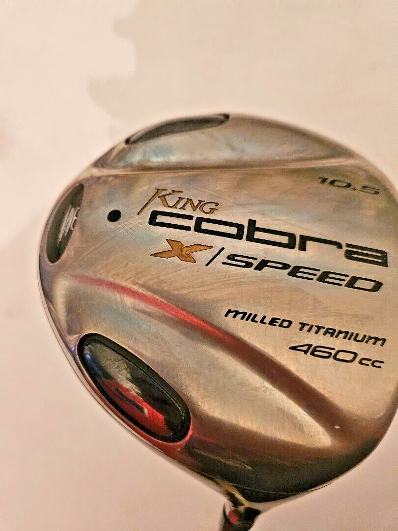 KING COBRA SPEEDPRO　1W 9.5°　3W 15° 2本セット King Cobra Speedpro 1W 9.5 3W 15 2-Piece Set | eBay