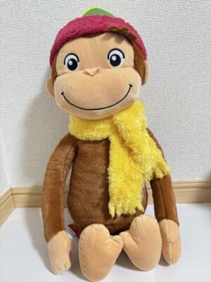 Curious e ぬいぐるみセット suncg784931.jpg