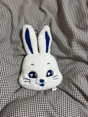 K-POP・アジア newjeans fc kit tokki K-POP・アジア newjeans fc kit tokki NewJeans 뉴진스 Bunnies