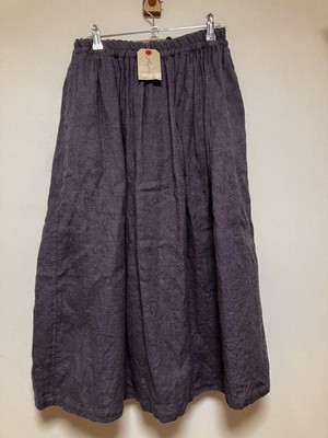 ICHI Antiqués Skirt Ichi Antiquites