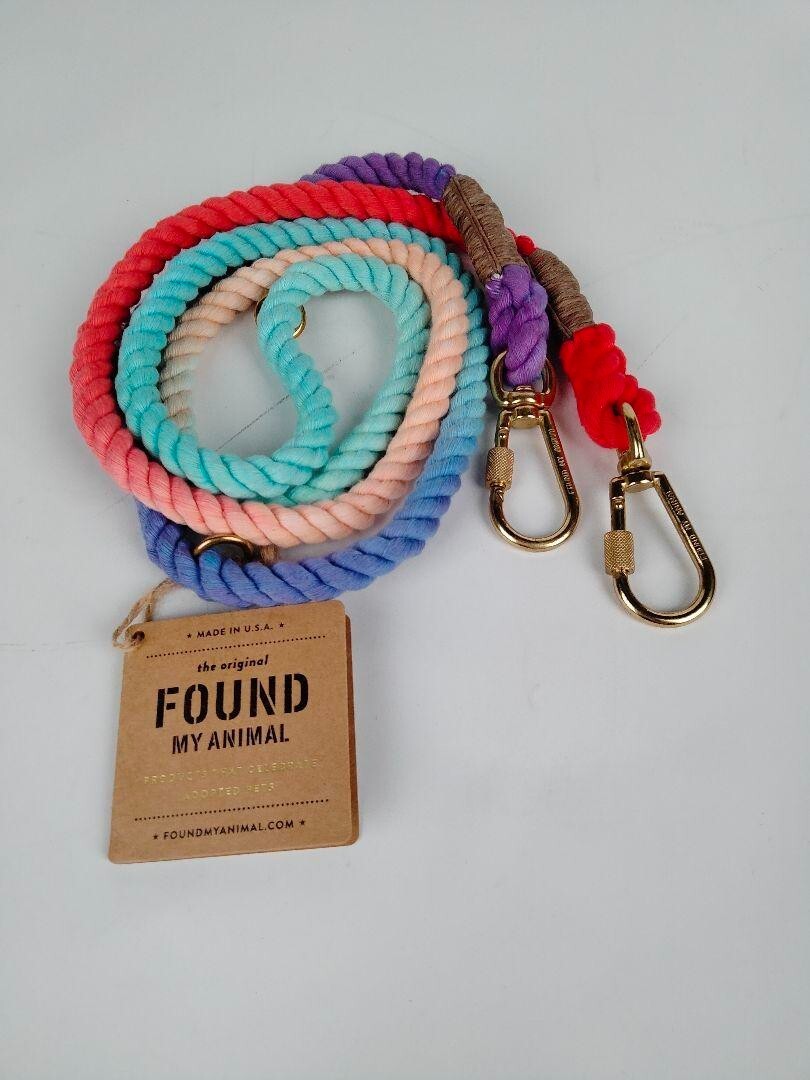 Found MY ANIMAL Leash M Size | eBay